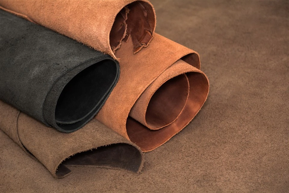 Micro Fiber Suede